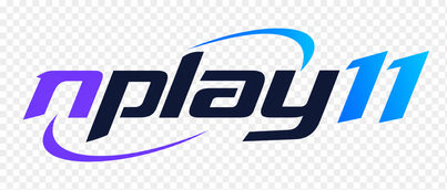 nplay11 Logo